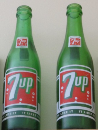 7 Up